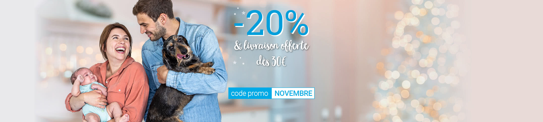 Boutique de Noël smartphoto promo de novembre Boutique de Noël smartphoto promo de novembre